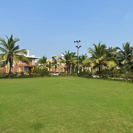Cassa Marina Beach Resort Damlawari 외부 사진