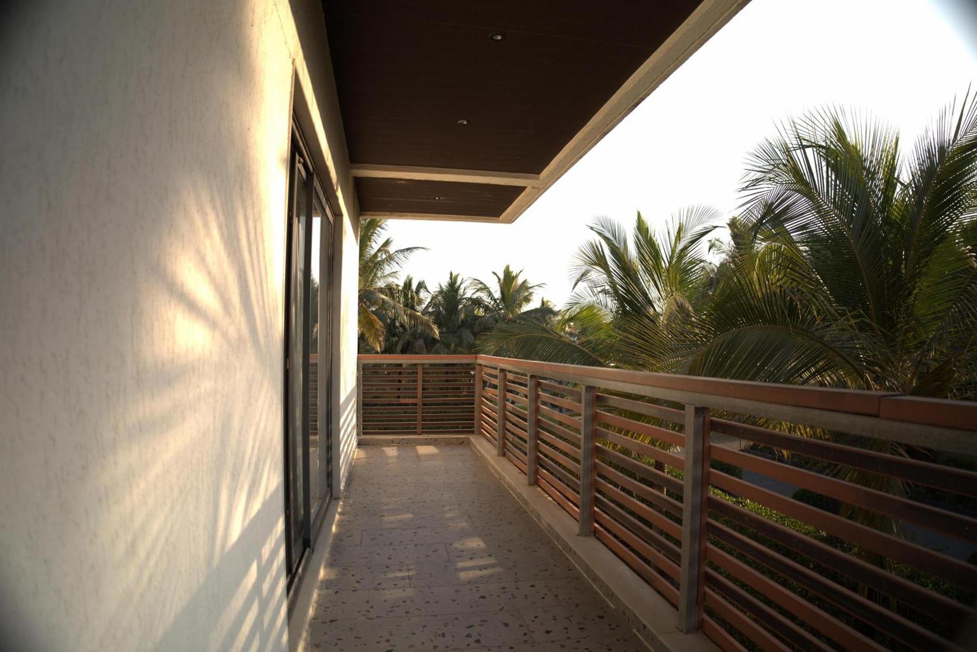 Cassa Marina Beach Resort Damlawari 외부 사진