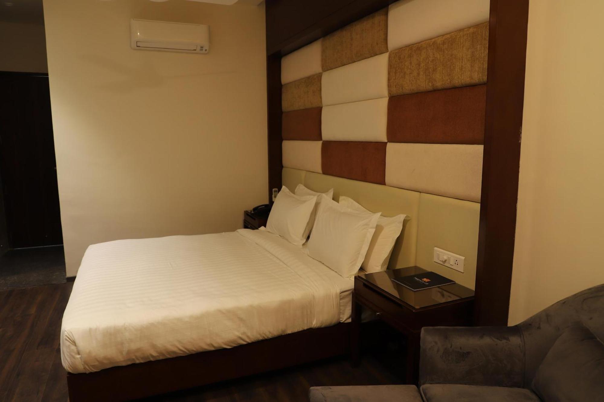 Cassa Marina Beach Resort Damlawari 외부 사진