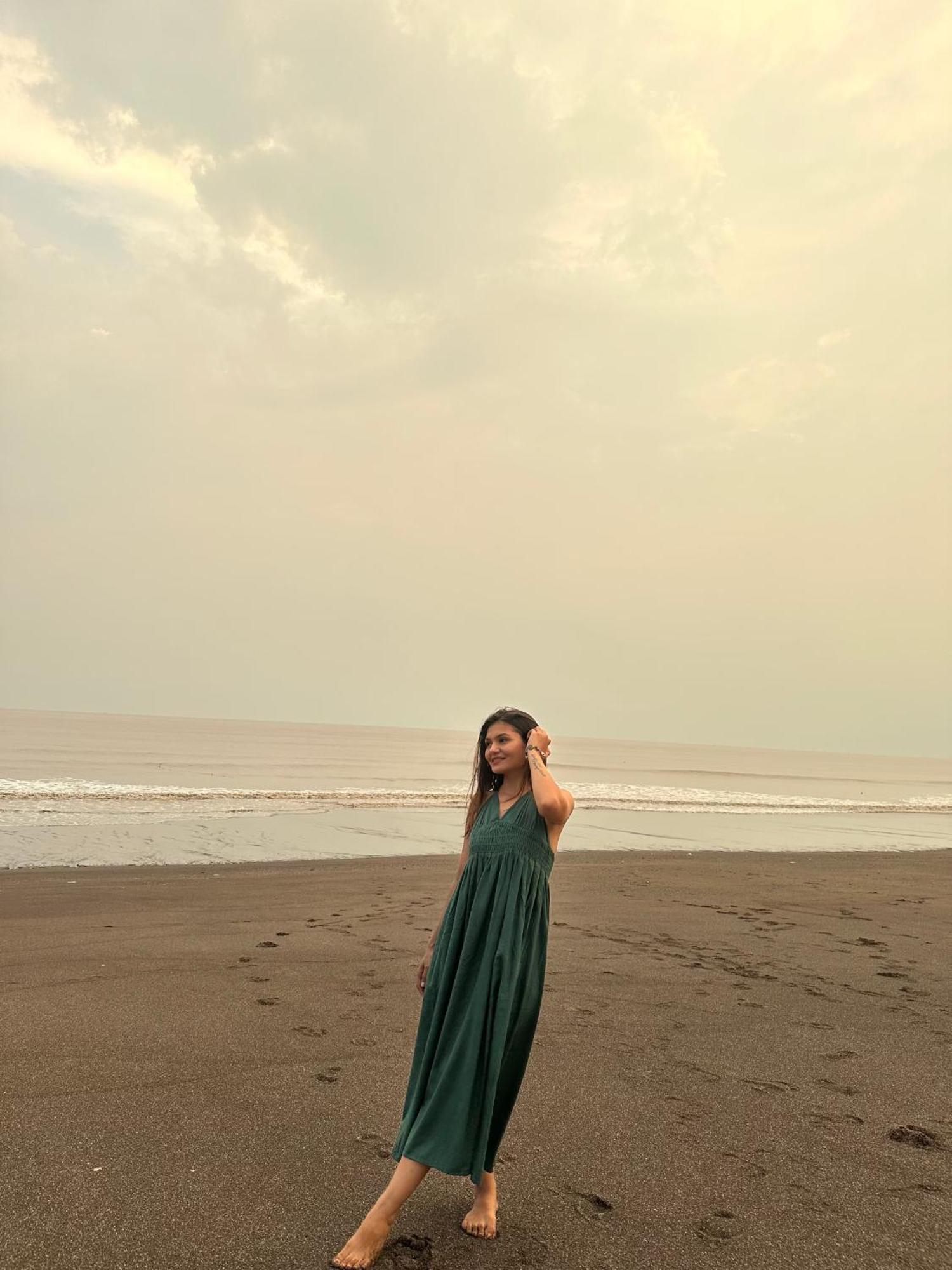 Cassa Marina Beach Resort Damlawari 외부 사진