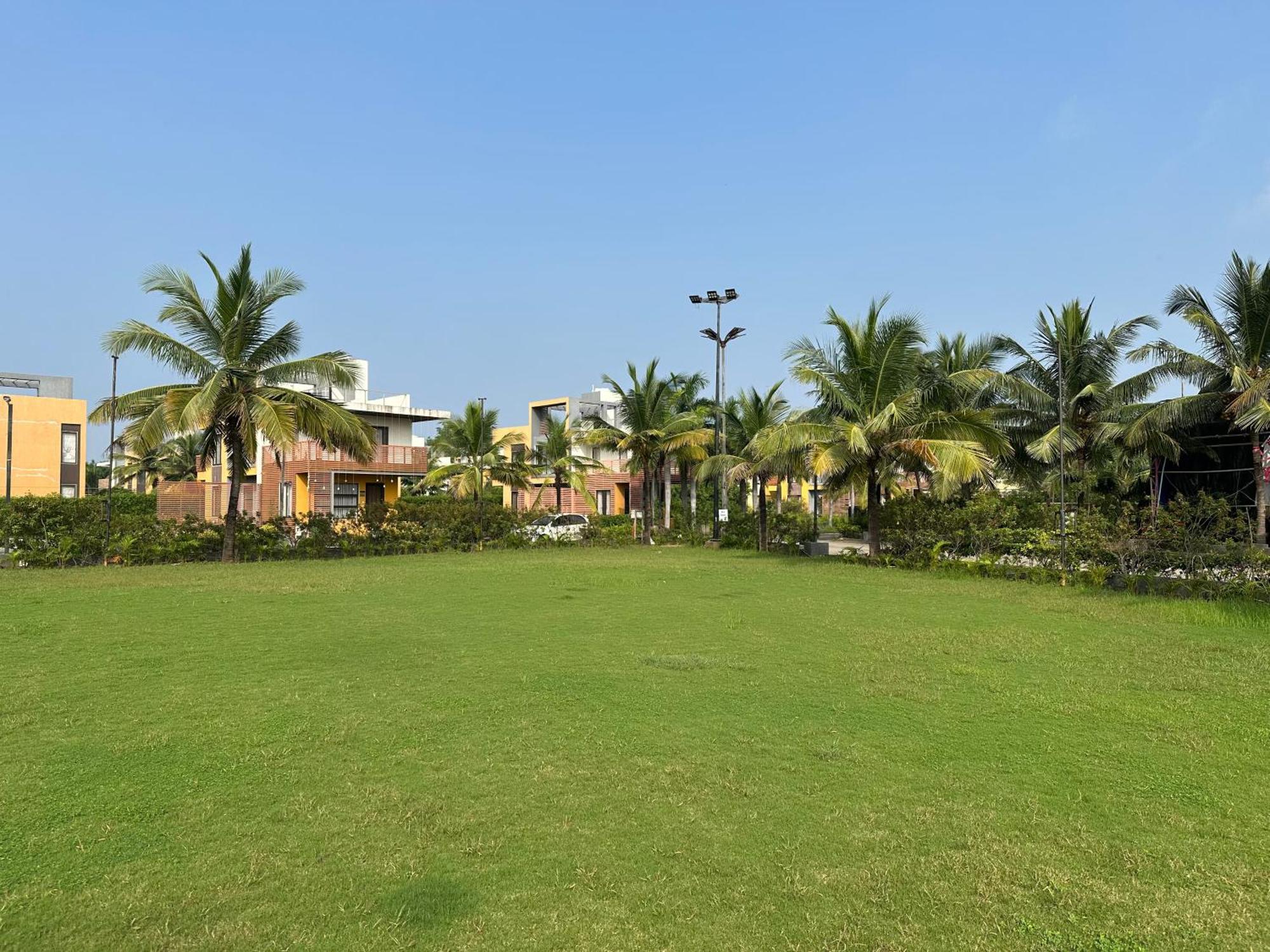 Cassa Marina Beach Resort Damlawari 외부 사진