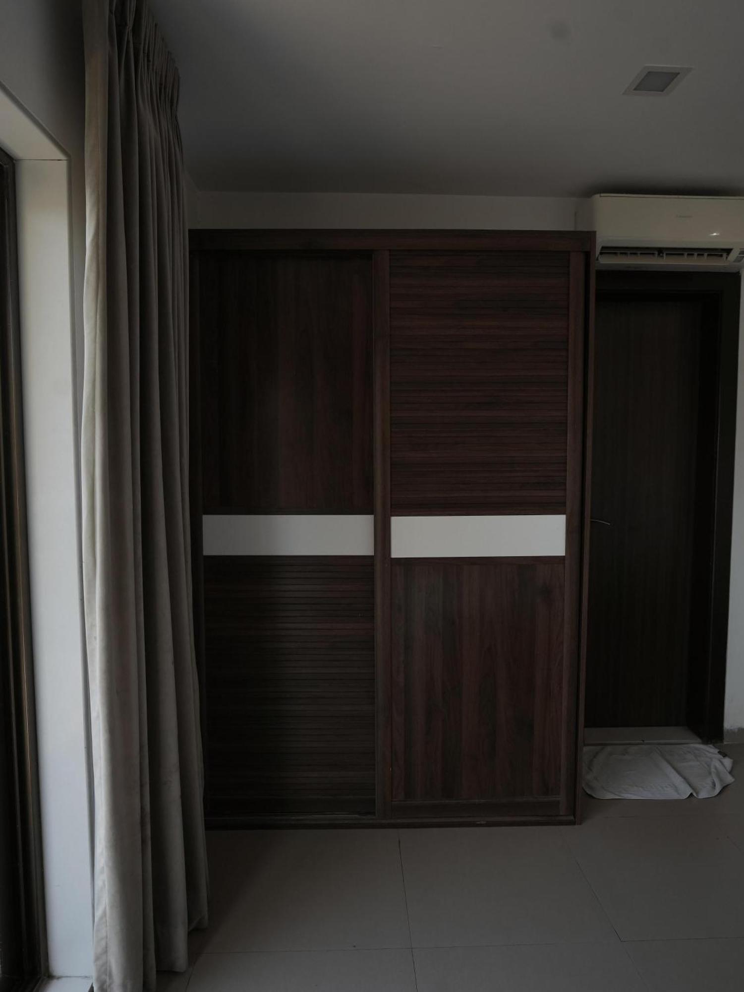 Cassa Marina Beach Resort Damlawari 외부 사진