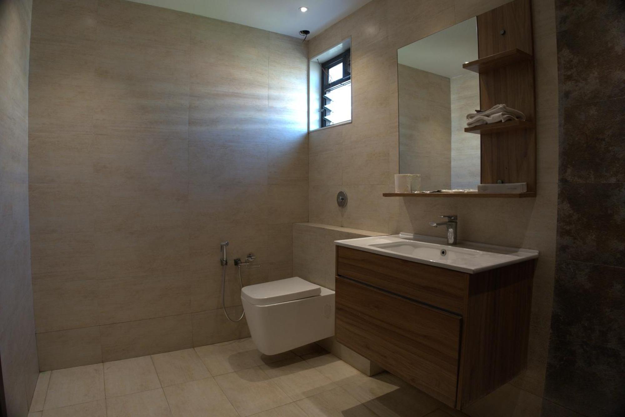 Cassa Marina Beach Resort Damlawari 외부 사진