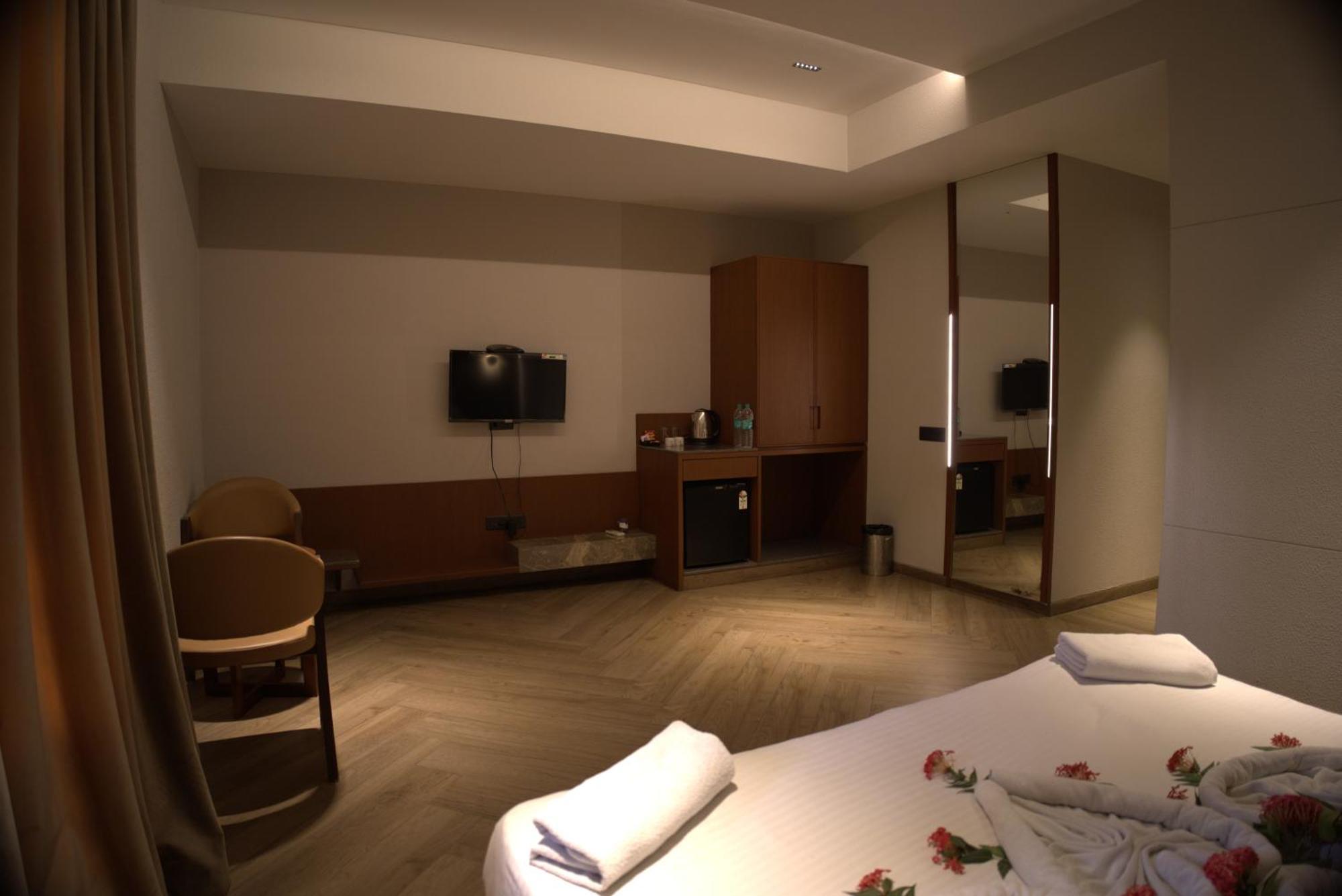 Cassa Marina Beach Resort Damlawari 외부 사진