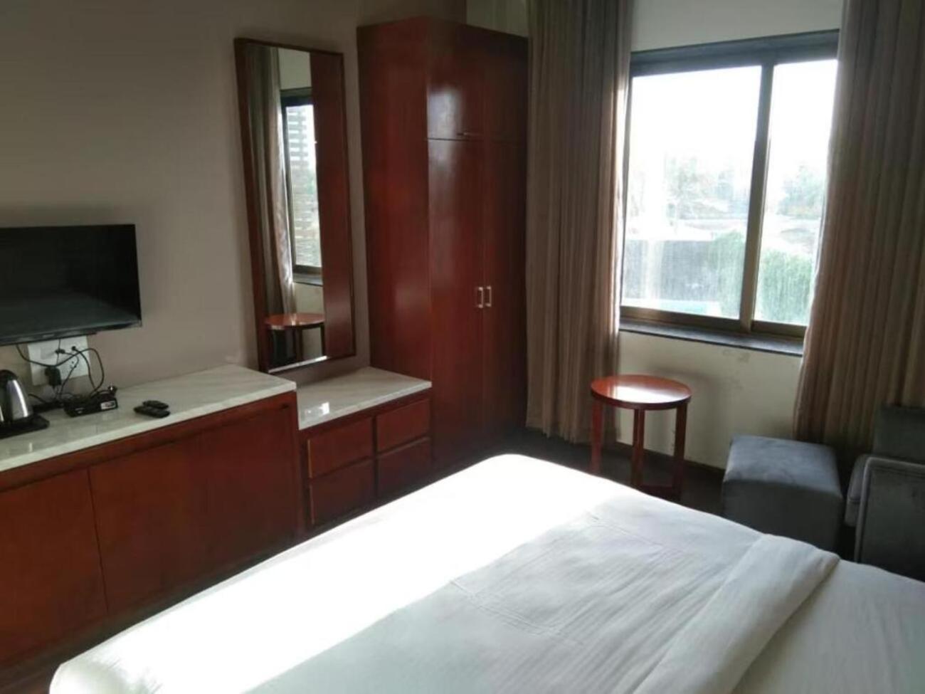 Cassa Marina Beach Resort Damlawari 외부 사진