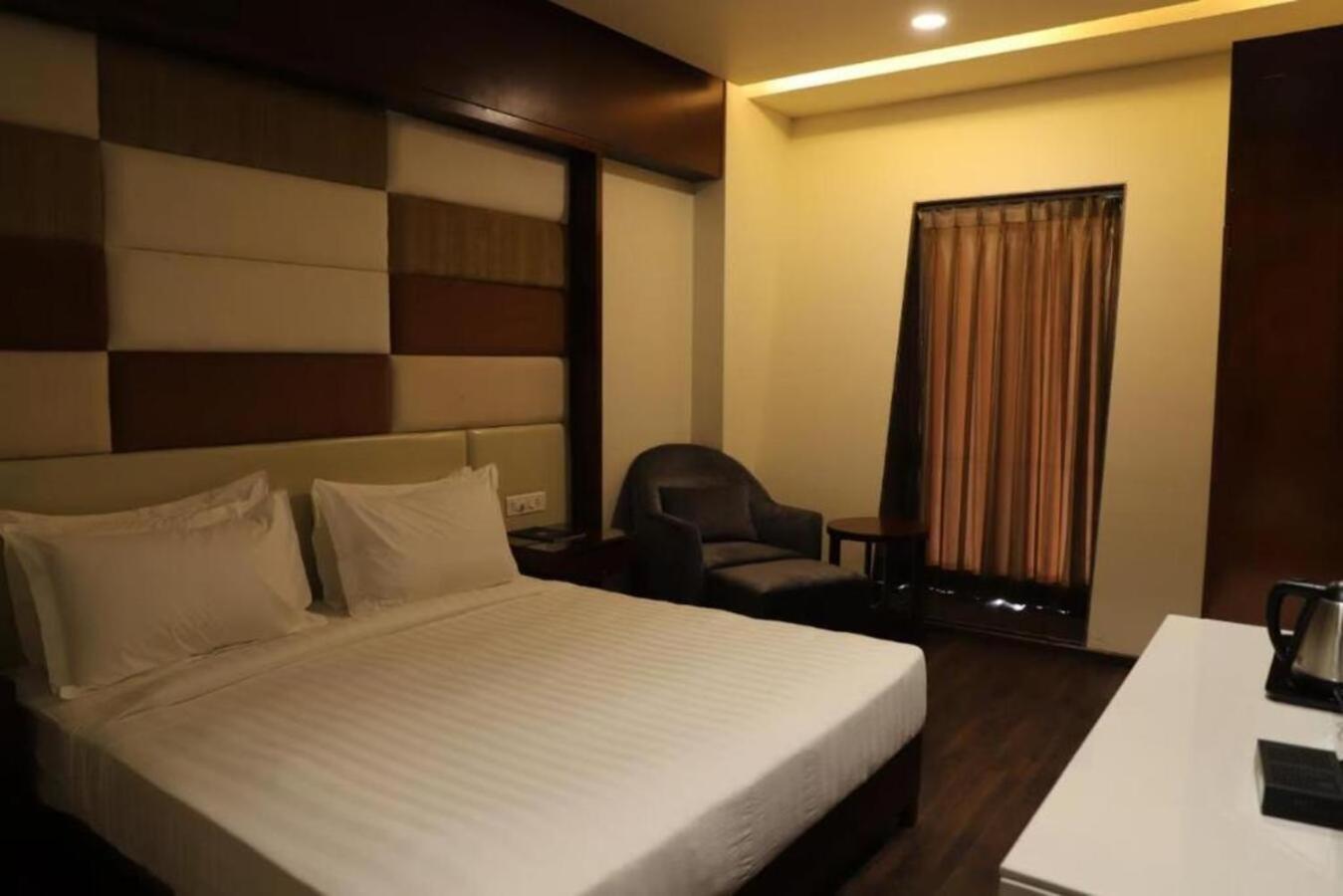 Cassa Marina Beach Resort Damlawari 외부 사진